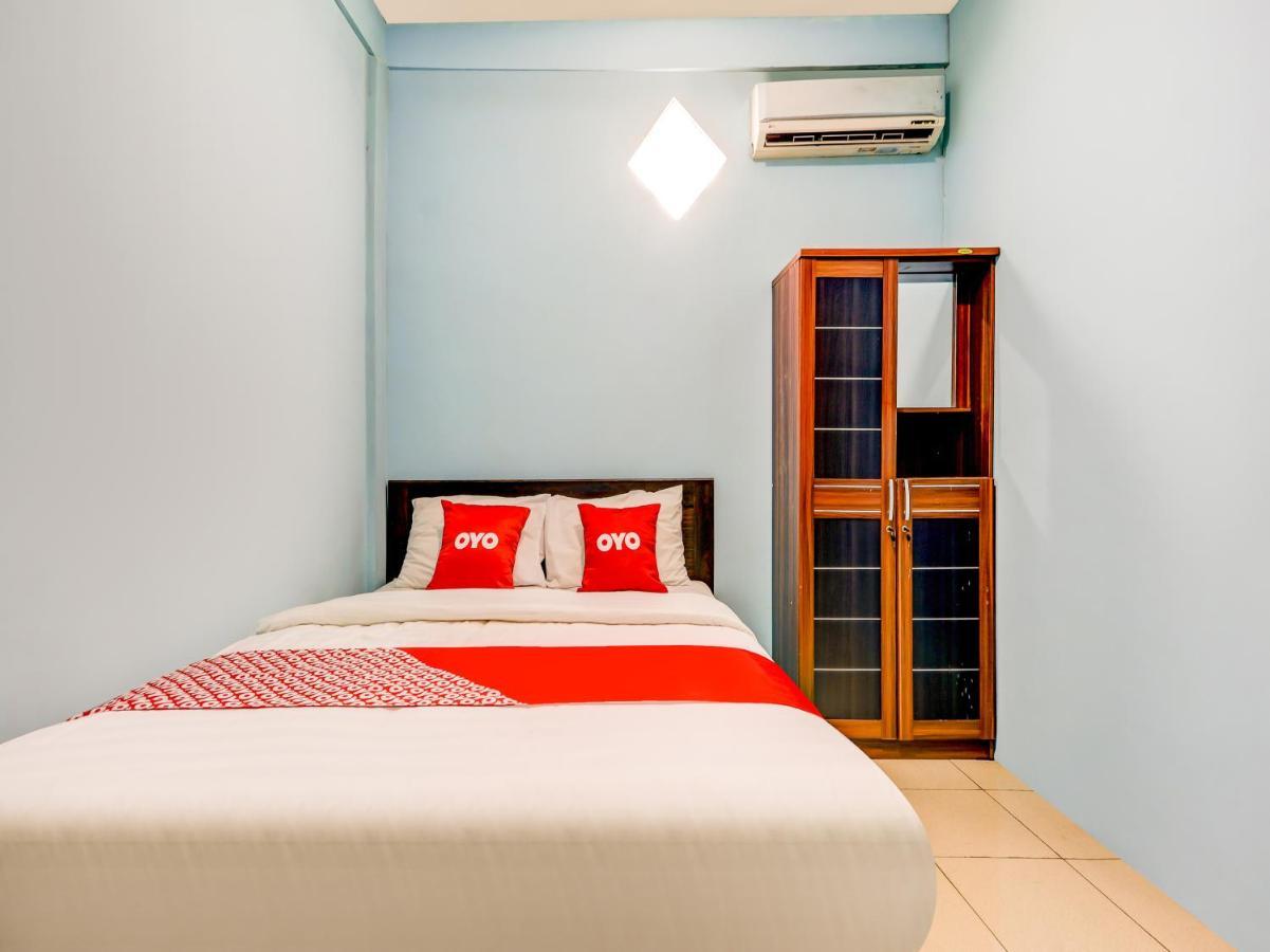 Oyo 90051 Guest House Parangtritis Εξωτερικό φωτογραφία