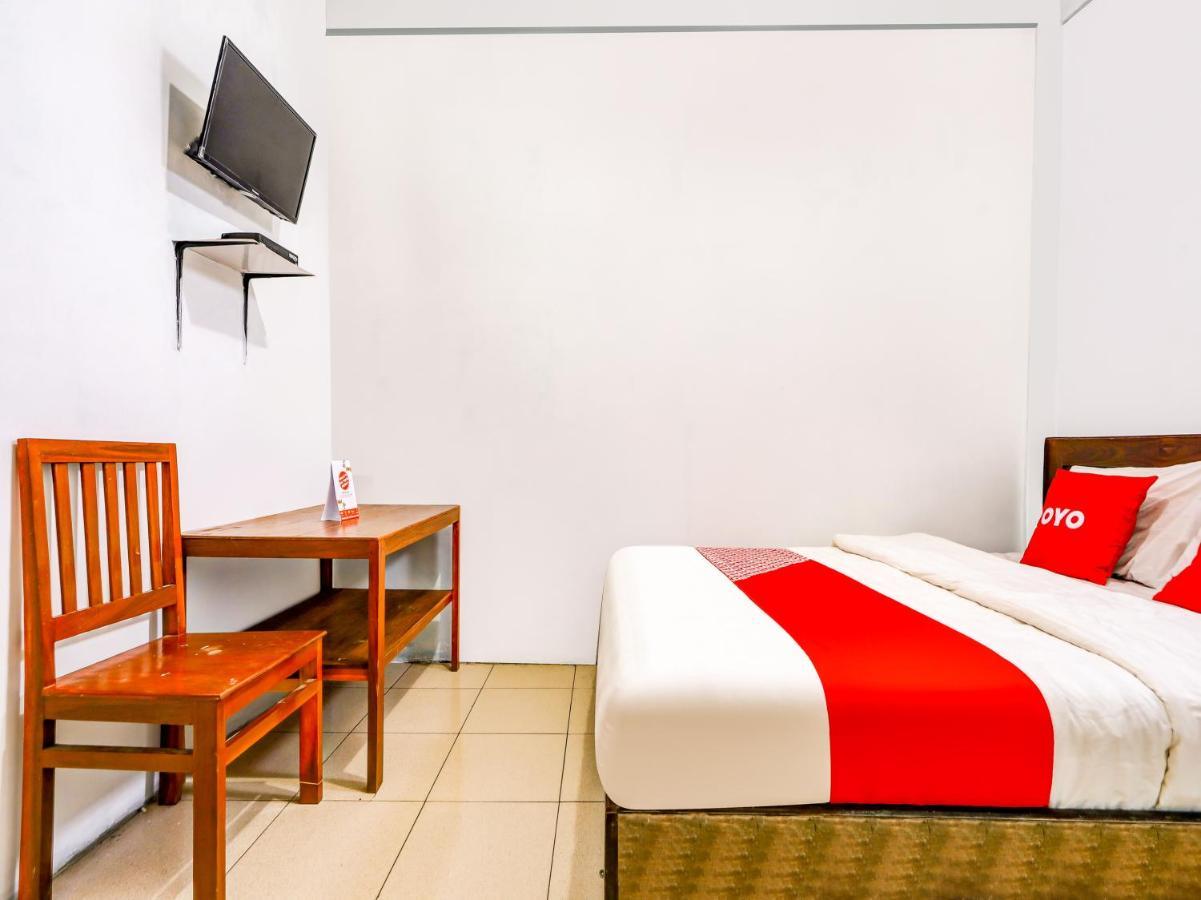 Oyo 90051 Guest House Parangtritis Εξωτερικό φωτογραφία