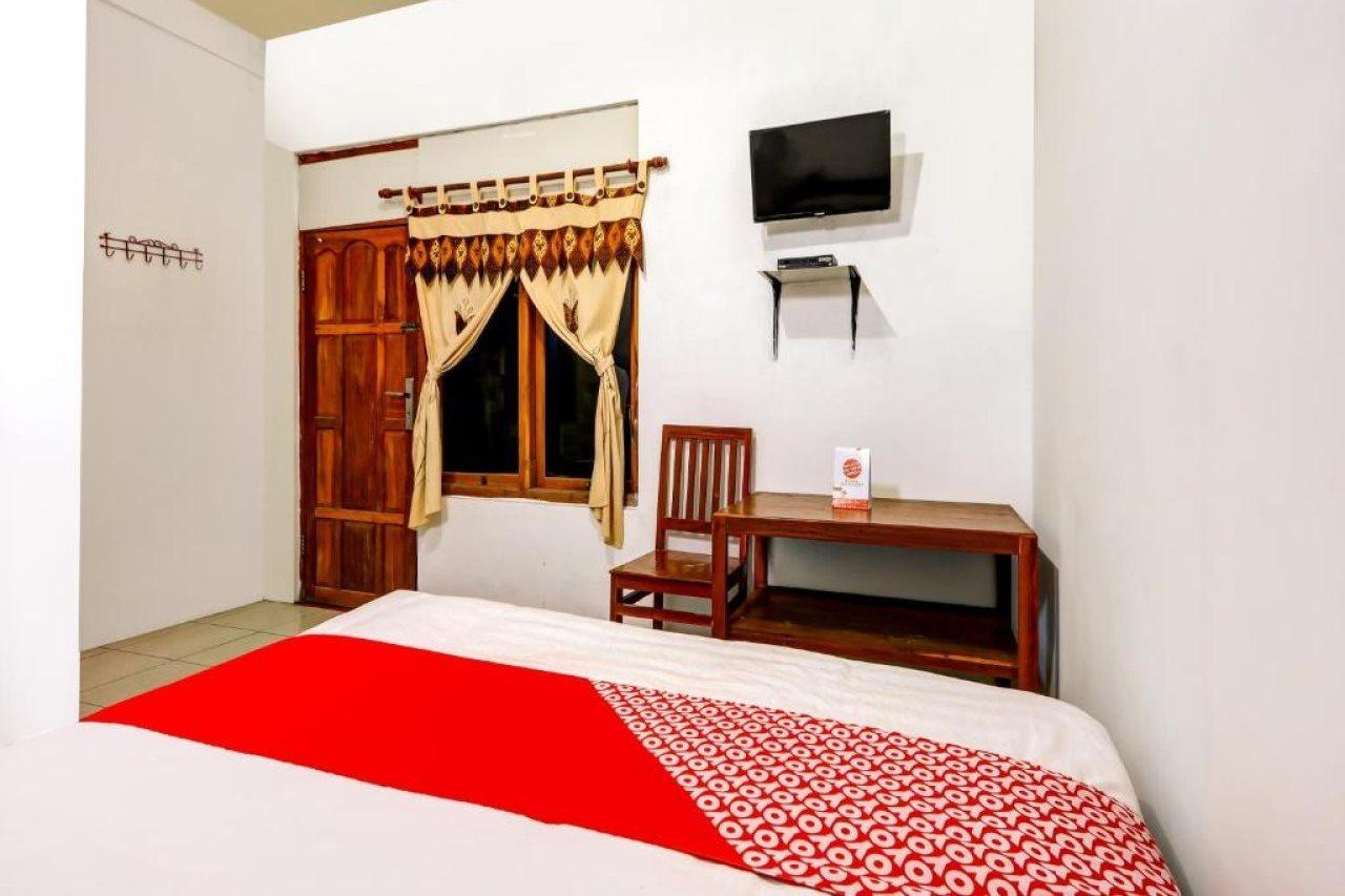 Oyo 90051 Guest House Parangtritis Εξωτερικό φωτογραφία